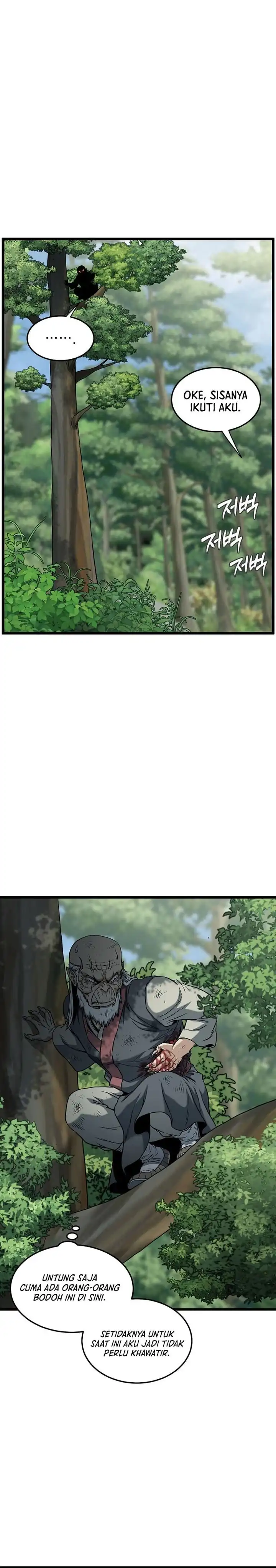 Baca Murim Login - Chapter 245 halaman 17