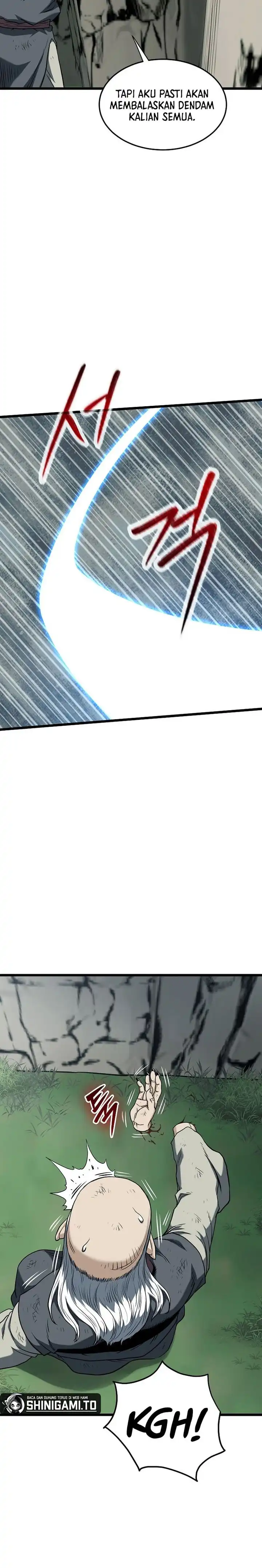 Baca Murim Login - Chapter 245 halaman 23