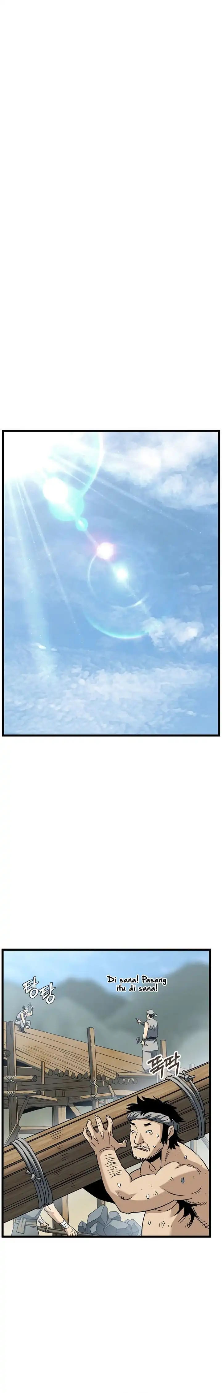 Baca Murim Login - Chapter 245 halaman 25