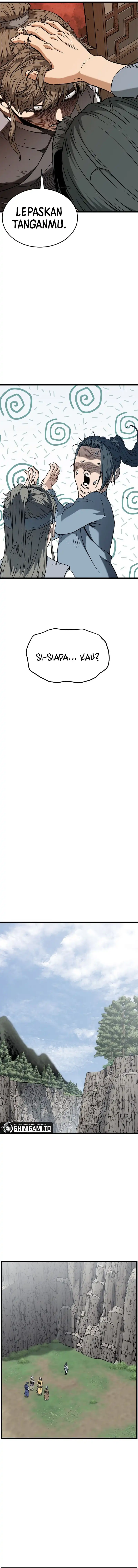 Baca Murim Login - Chapter 246 halaman 11