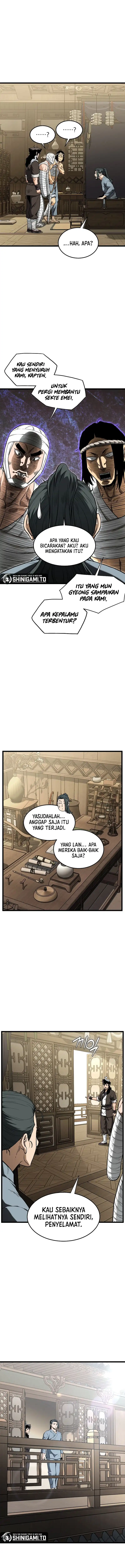 Baca Murim Login - Chapter 246 halaman 3