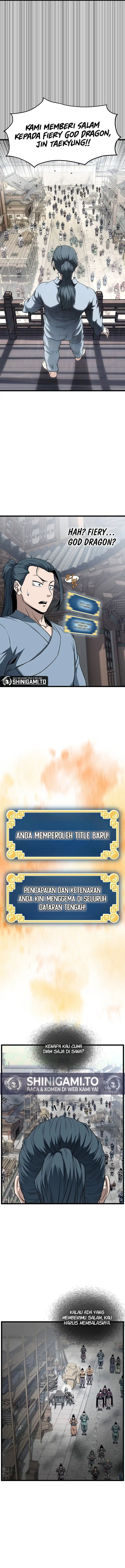 Baca Murim Login - Chapter 246 halaman 5