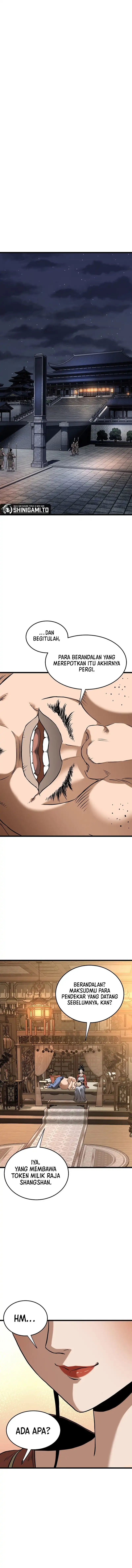 Baca Murim Login - Chapter 249 halaman 12