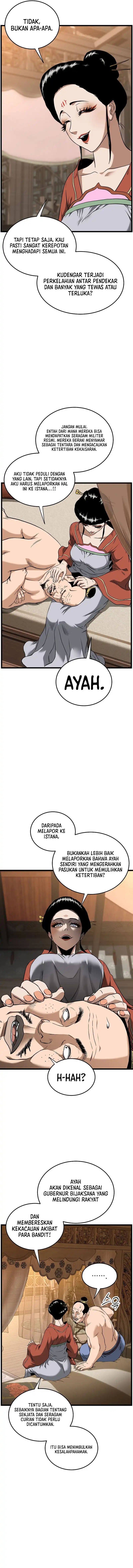 Baca Murim Login - Chapter 249 halaman 13