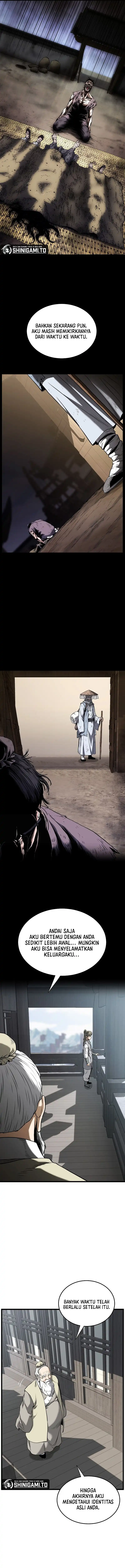 Baca Murim Login - Chapter 249 halaman 3