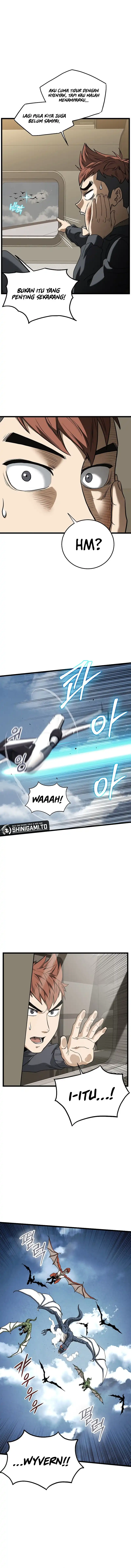 Baca Murim Login - Chapter 250 halaman 10