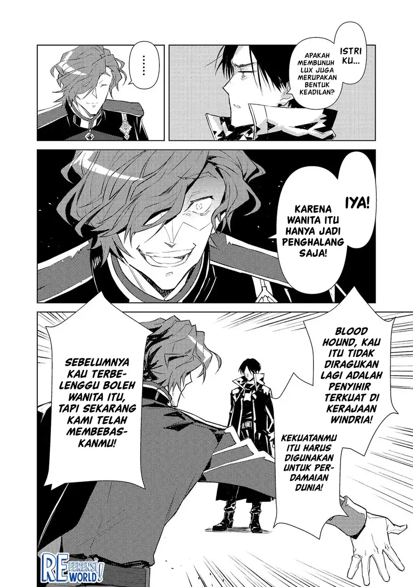 Baca Muteki No Ansatsu Ma Shirube Shi, Last Boss Musume to Tabi Wo Suru - Chapter 02 halaman 11