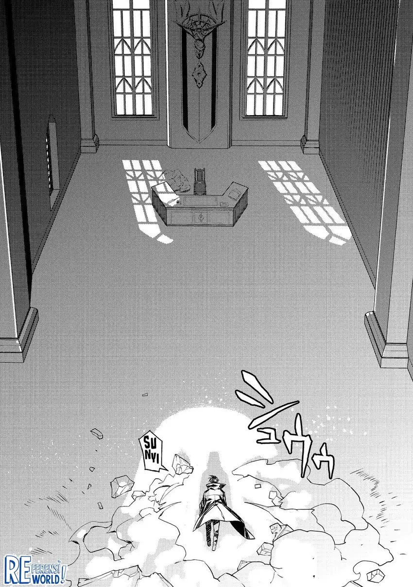 Baca Muteki No Ansatsu Ma Shirube Shi, Last Boss Musume to Tabi Wo Suru - Chapter 02 halaman 19