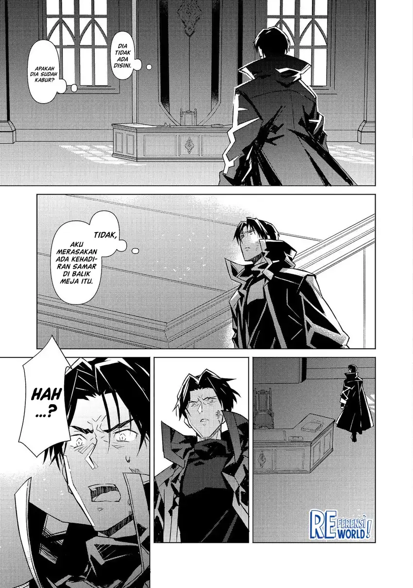 Baca Muteki No Ansatsu Ma Shirube Shi, Last Boss Musume to Tabi Wo Suru - Chapter 02 halaman 20