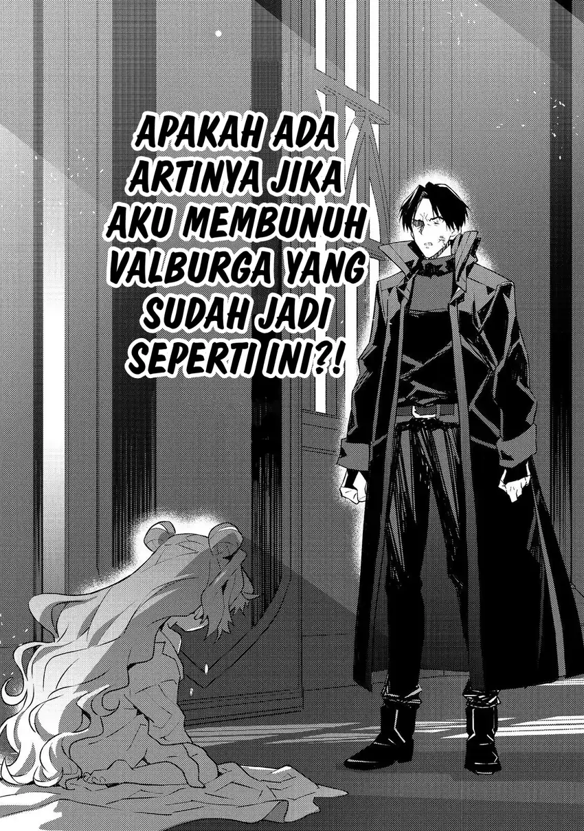 Baca Muteki No Ansatsu Ma Shirube Shi, Last Boss Musume to Tabi Wo Suru - Chapter 02 halaman 25