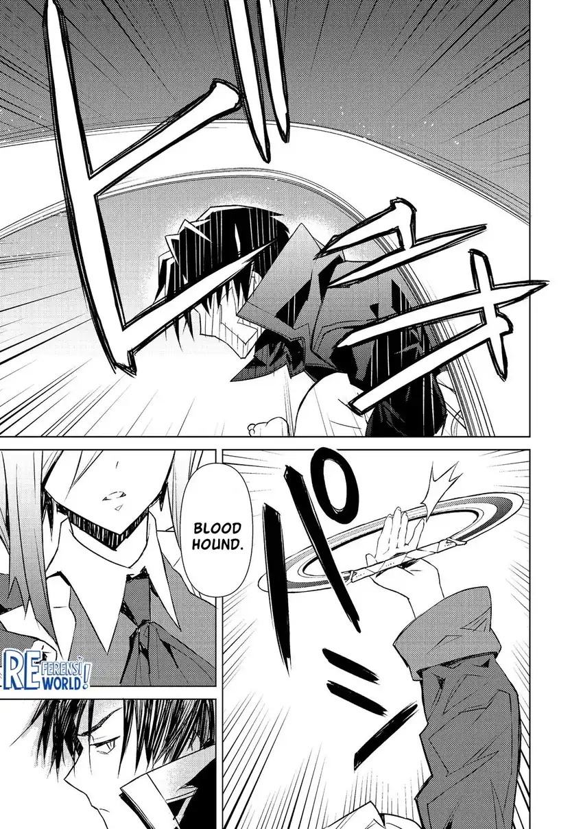 Baca Muteki No Ansatsu Ma Shirube Shi, Last Boss Musume to Tabi Wo Suru - Chapter 02 halaman 28