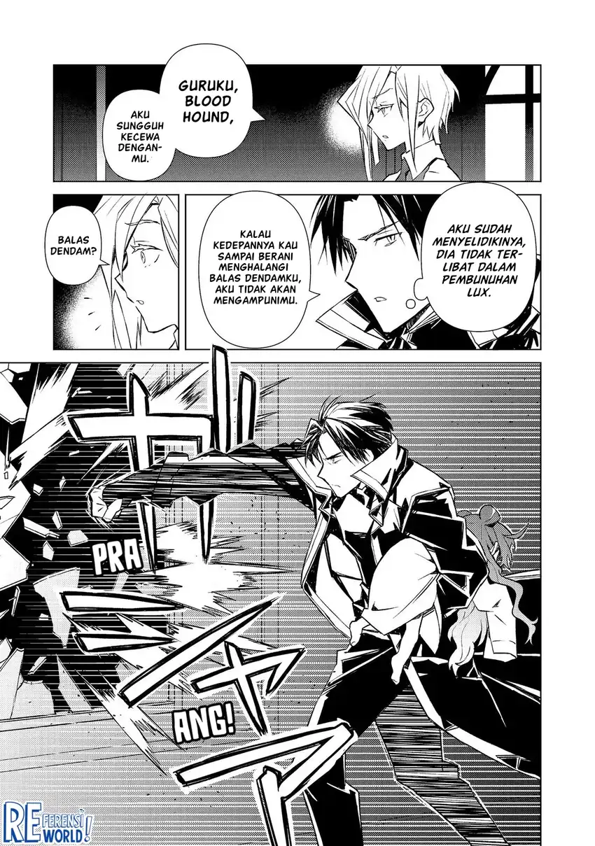 Baca Muteki No Ansatsu Ma Shirube Shi, Last Boss Musume to Tabi Wo Suru - Chapter 02 halaman 30