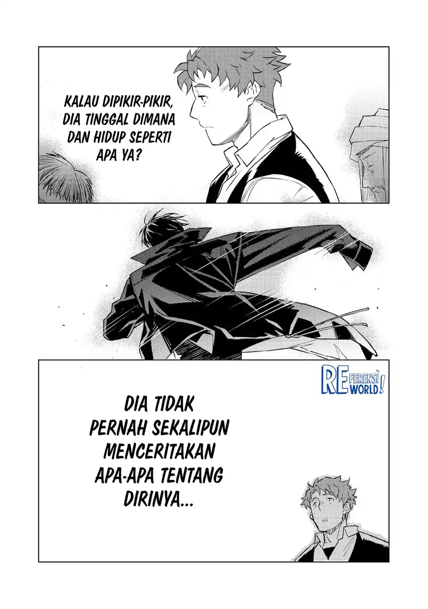 Baca Muteki No Ansatsu Ma Shirube Shi, Last Boss Musume to Tabi Wo Suru - Chapter 02 halaman 5