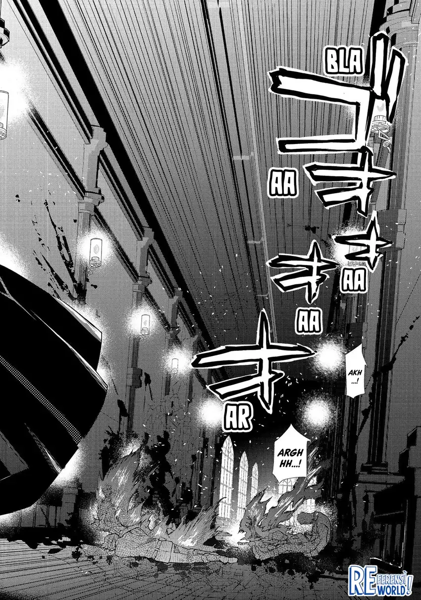 Baca Muteki No Ansatsu Ma Shirube Shi, Last Boss Musume to Tabi Wo Suru - Chapter 02 halaman 7