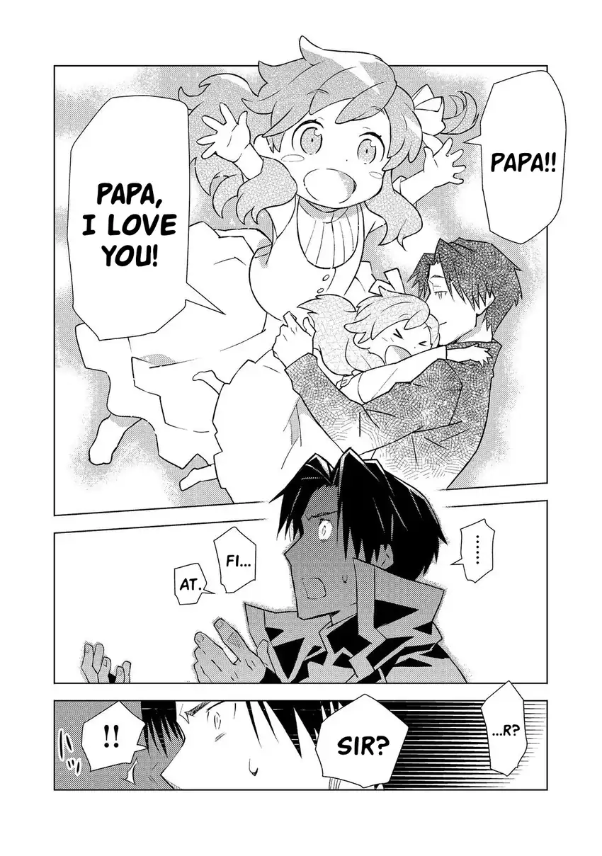 Baca Muteki No Ansatsu Ma Shirube Shi, Last Boss Musume to Tabi Wo Suru - Chapter 04 halaman 11