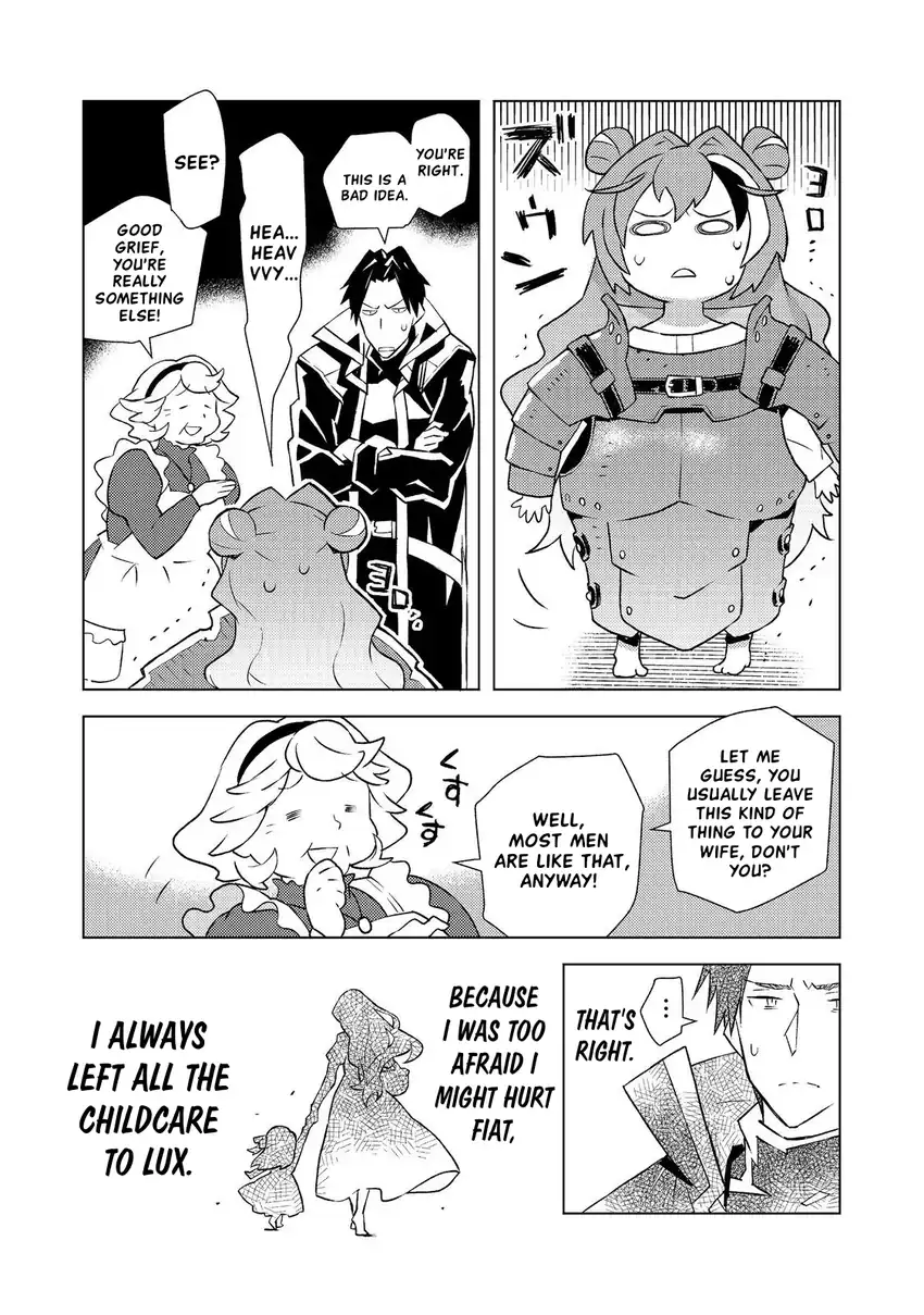 Baca Muteki No Ansatsu Ma Shirube Shi, Last Boss Musume to Tabi Wo Suru - Chapter 04 halaman 13