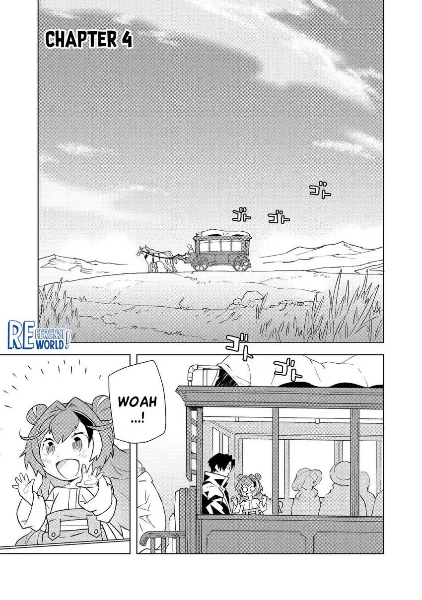 Baca Muteki No Ansatsu Ma Shirube Shi, Last Boss Musume to Tabi Wo Suru - Chapter 04 halaman 2