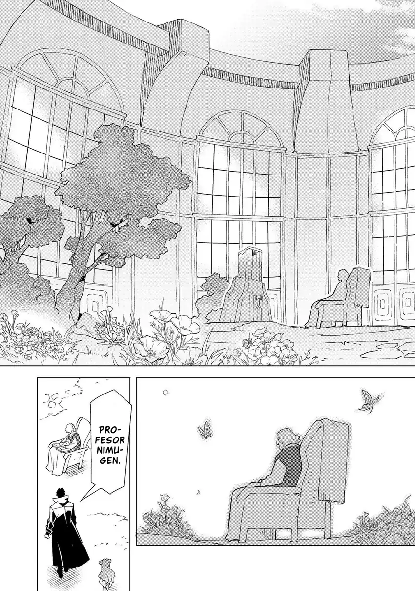 Baca Muteki No Ansatsu Ma Shirube Shi, Last Boss Musume to Tabi Wo Suru - Chapter 04 halaman 30