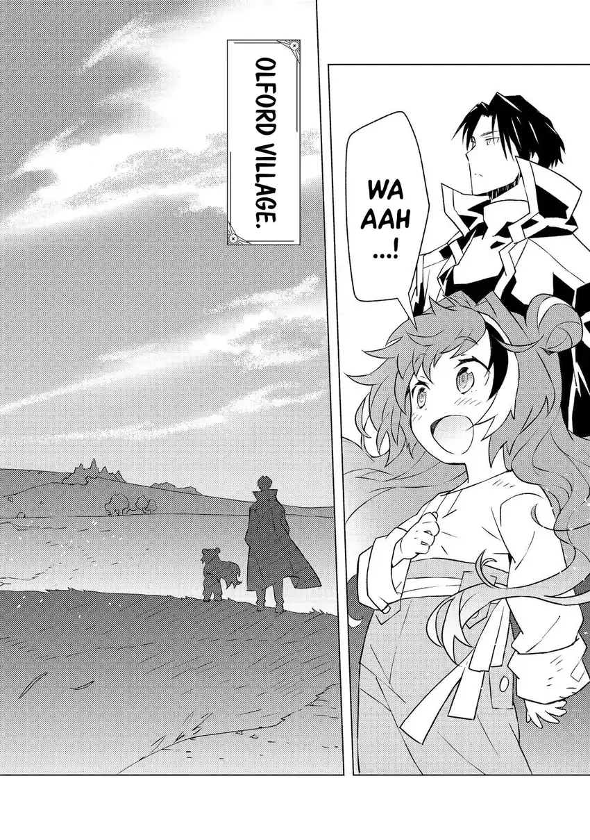 Baca Muteki No Ansatsu Ma Shirube Shi, Last Boss Musume to Tabi Wo Suru - Chapter 04 halaman 5