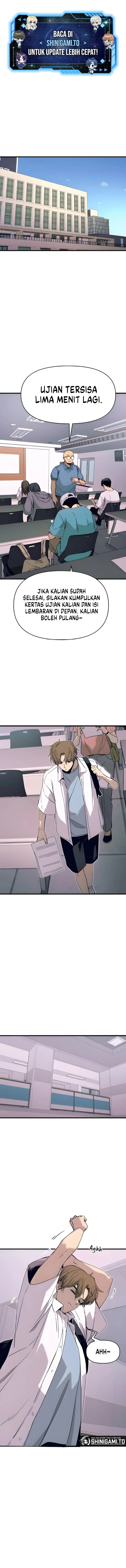 Baca My Bias Gets on the Last Train Chapter 49 - Halaman 1 Baca My Bias Gets on the Last Train - Chapter 49 halaman 1