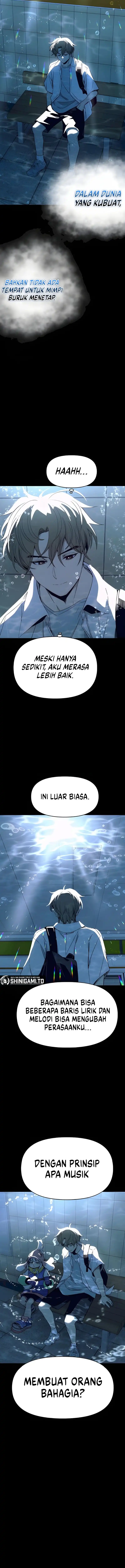 Baca My Bias Gets on the Last Train Chapter 49 - Halaman 11 Baca My Bias Gets on the Last Train - Chapter 49 halaman 11