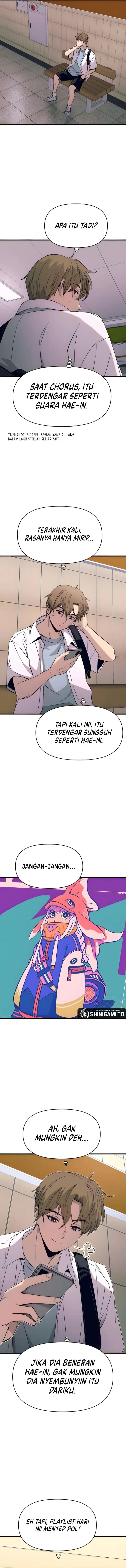 Baca My Bias Gets on the Last Train Chapter 49 - Halaman 13 Baca My Bias Gets on the Last Train - Chapter 49 halaman 13