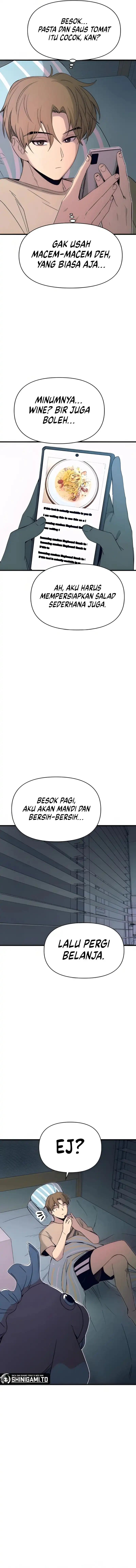 Baca My Bias Gets on the Last Train Chapter 49 - Halaman 15 Baca My Bias Gets on the Last Train - Chapter 49 halaman 15