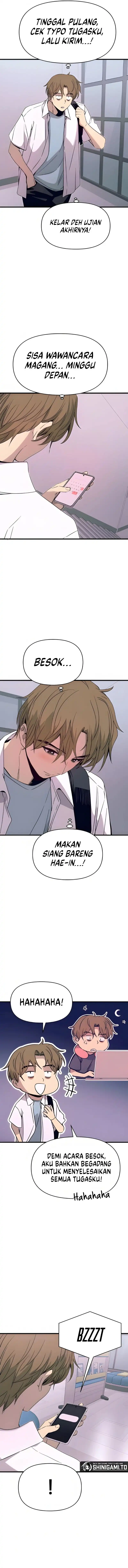 Baca My Bias Gets on the Last Train Chapter 49 - Halaman 2 Baca My Bias Gets on the Last Train - Chapter 49 halaman 2