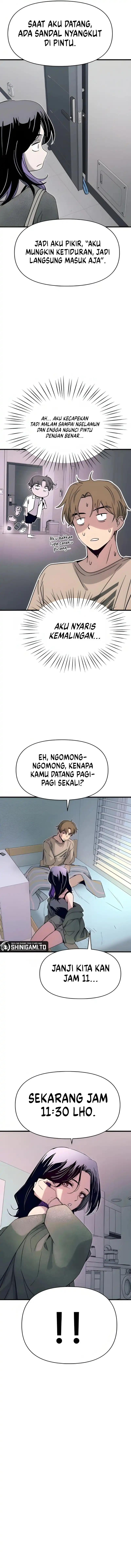 Baca My Bias Gets on the Last Train Chapter 49 - Halaman 20 Baca My Bias Gets on the Last Train - Chapter 49 halaman 20