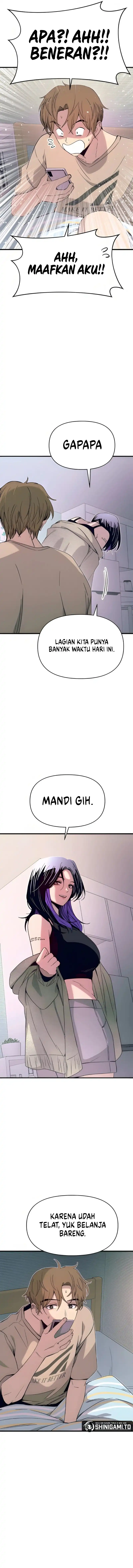 Baca My Bias Gets on the Last Train Chapter 49 - Halaman 21 Baca My Bias Gets on the Last Train - Chapter 49 halaman 21