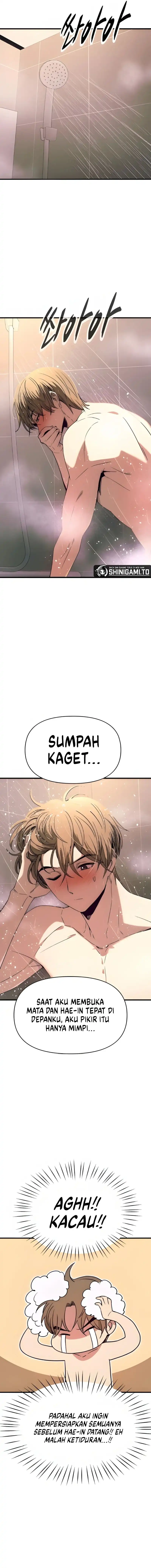 Baca My Bias Gets on the Last Train Chapter 49 - Halaman 22 Baca My Bias Gets on the Last Train - Chapter 49 halaman 22
