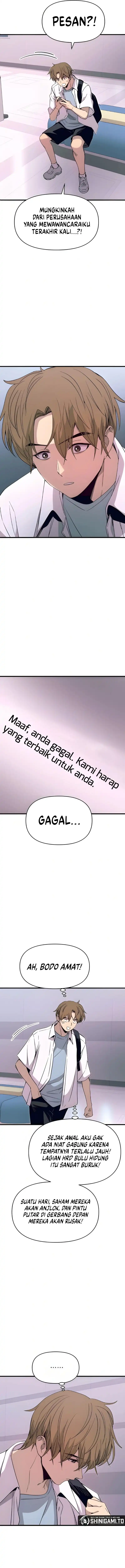 Baca My Bias Gets on the Last Train Chapter 49 - Halaman 3 Baca My Bias Gets on the Last Train - Chapter 49 halaman 3