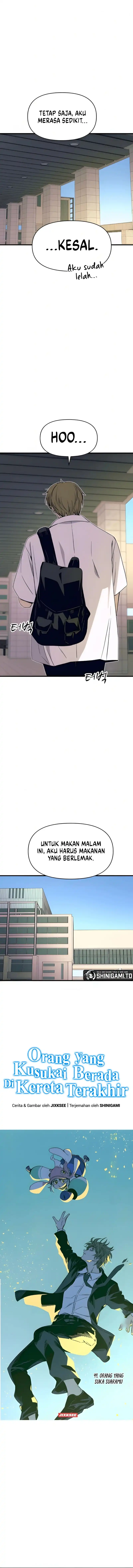 Baca My Bias Gets on the Last Train Chapter 49 - Halaman 4 Baca My Bias Gets on the Last Train - Chapter 49 halaman 4