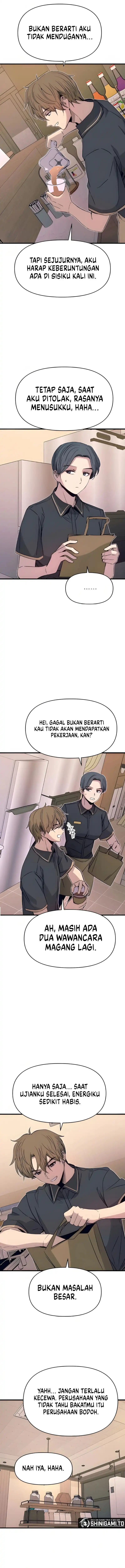 Baca My Bias Gets on the Last Train Chapter 49 - Halaman 7 Baca My Bias Gets on the Last Train - Chapter 49 halaman 7