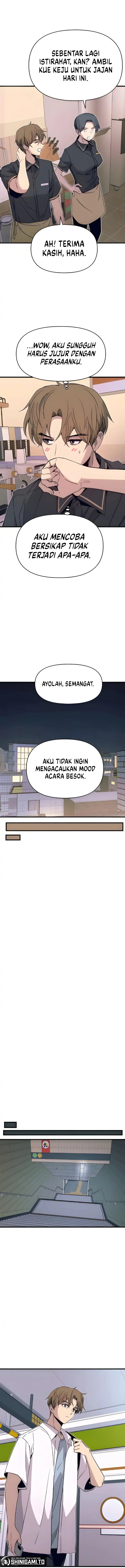 Baca My Bias Gets on the Last Train Chapter 49 - Halaman 8 Baca My Bias Gets on the Last Train - Chapter 49 halaman 8