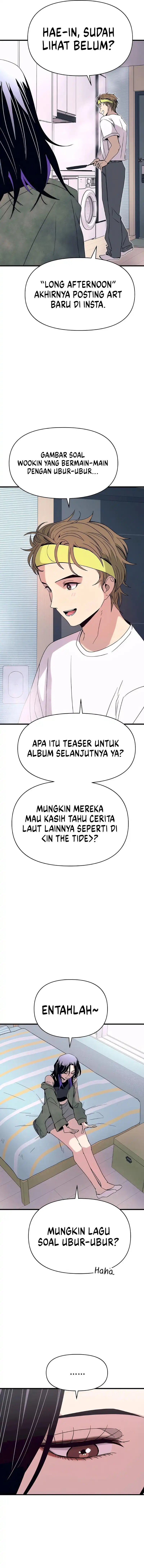 Baca My Bias Gets on the Last Train Chapter 50 - Halaman 12 Baca My Bias Gets on the Last Train - Chapter 50 halaman 12