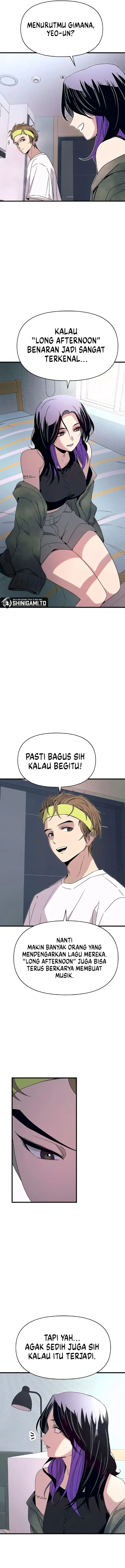 Baca My Bias Gets on the Last Train Chapter 50 - Halaman 13 Baca My Bias Gets on the Last Train - Chapter 50 halaman 13