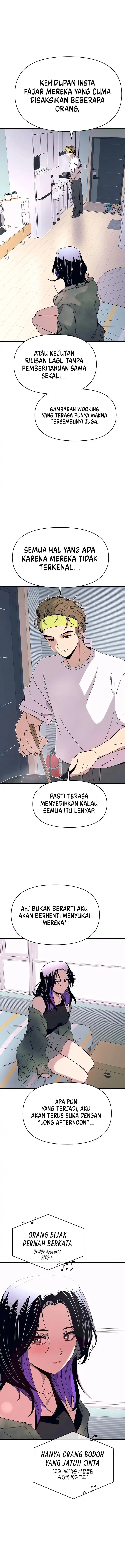 Baca My Bias Gets on the Last Train Chapter 50 - Halaman 14 Baca My Bias Gets on the Last Train - Chapter 50 halaman 14