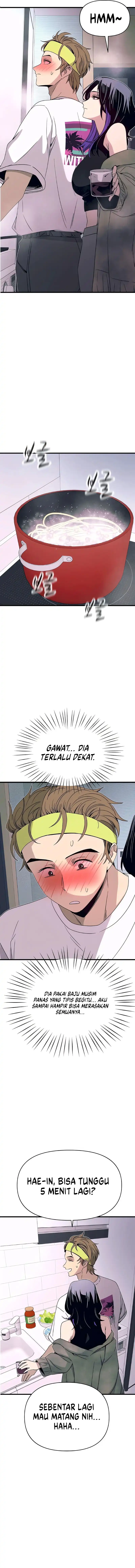 Baca My Bias Gets on the Last Train Chapter 50 - Halaman 17 Baca My Bias Gets on the Last Train - Chapter 50 halaman 17