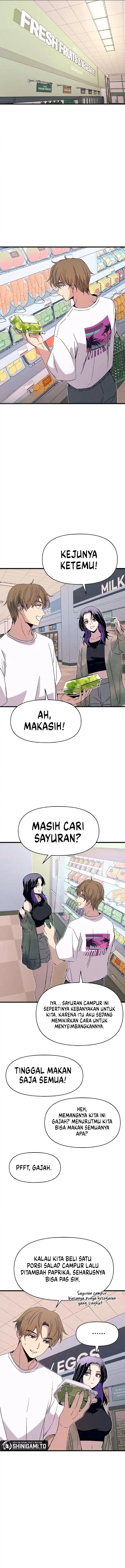 Baca My Bias Gets on the Last Train Chapter 50 - Halaman 4 Baca My Bias Gets on the Last Train - Chapter 50 halaman 4