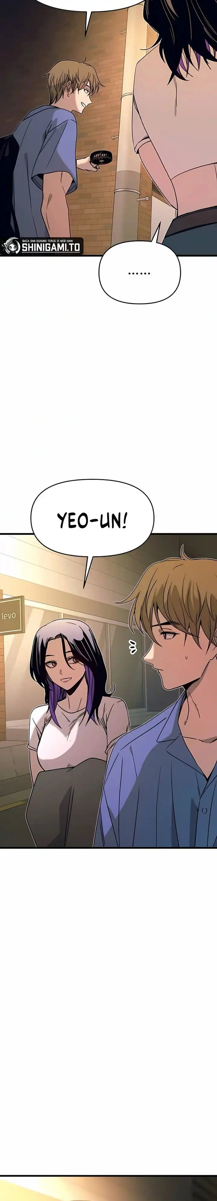 Baca My Bias Gets on the Last Train - Chapter 58 halaman 11