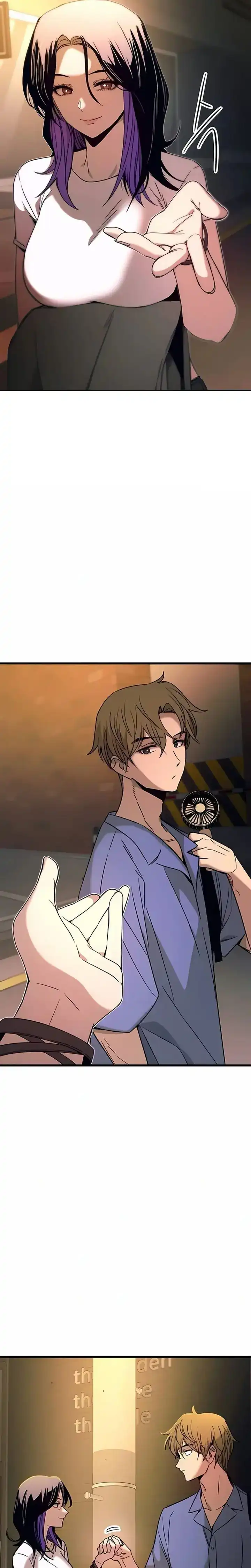 Baca My Bias Gets on the Last Train - Chapter 58 halaman 12