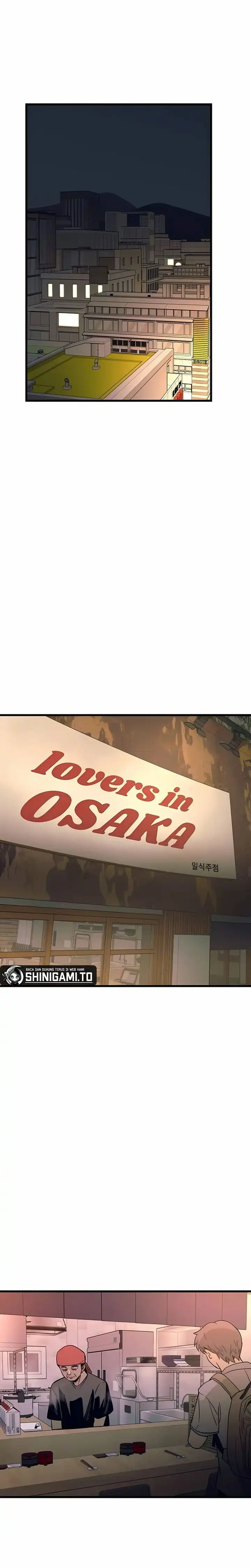 Baca My Bias Gets on the Last Train - Chapter 58 halaman 15