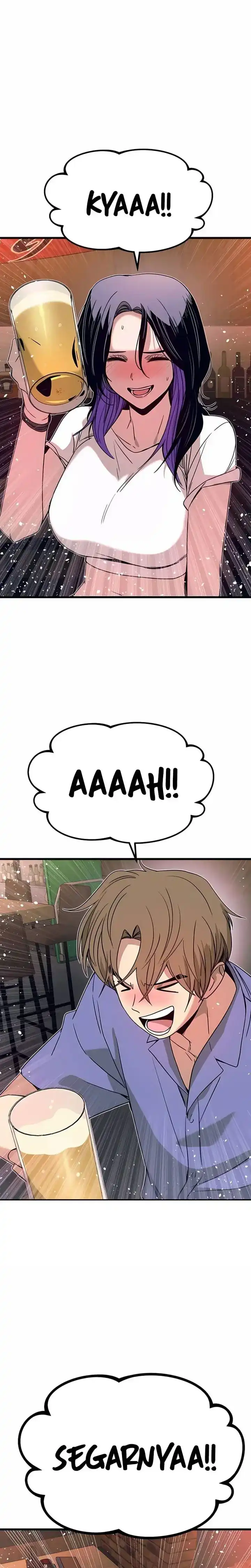 Baca My Bias Gets on the Last Train - Chapter 58 halaman 16