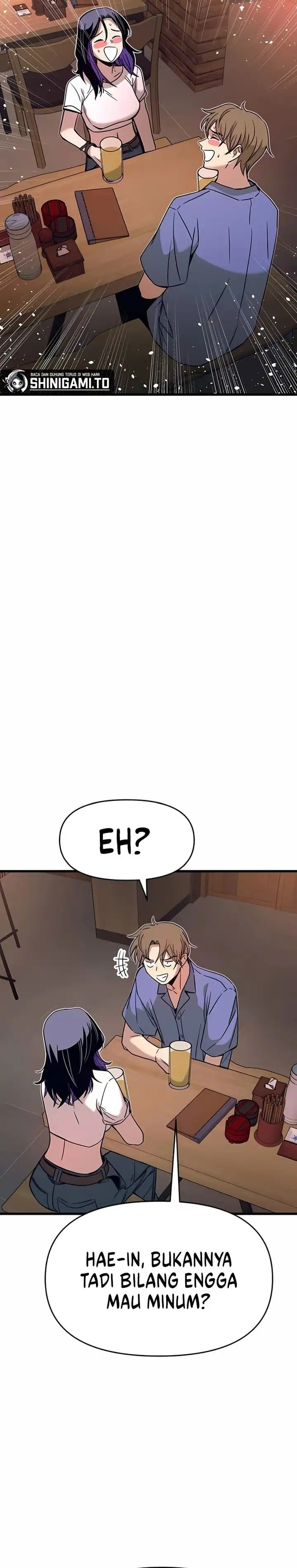 Baca My Bias Gets on the Last Train - Chapter 58 halaman 17