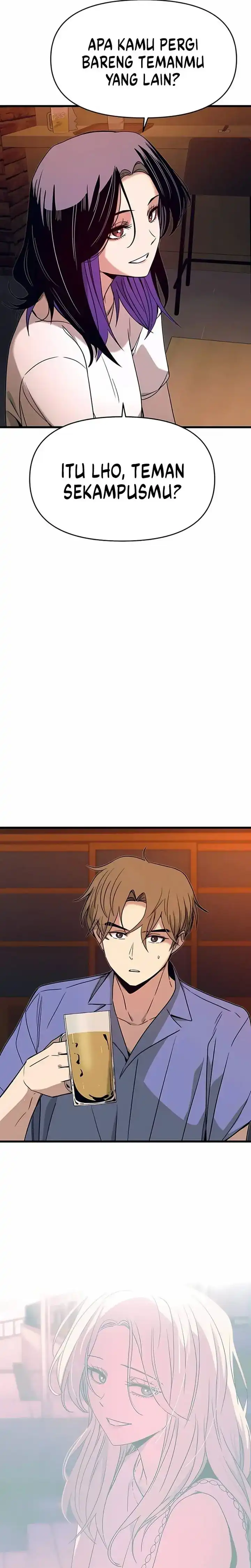 Baca My Bias Gets on the Last Train - Chapter 58 halaman 20