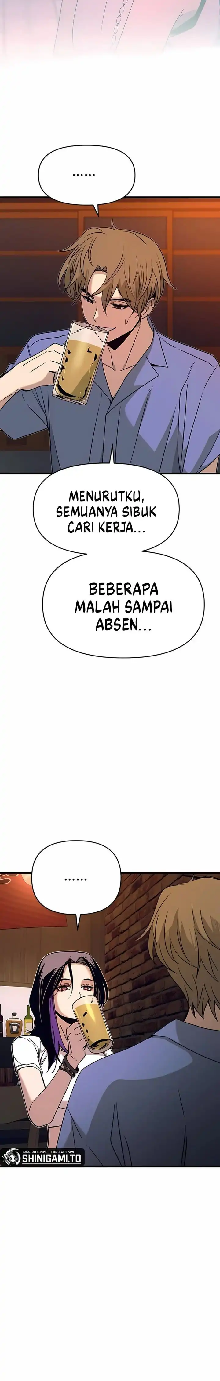 Baca My Bias Gets on the Last Train - Chapter 58 halaman 21