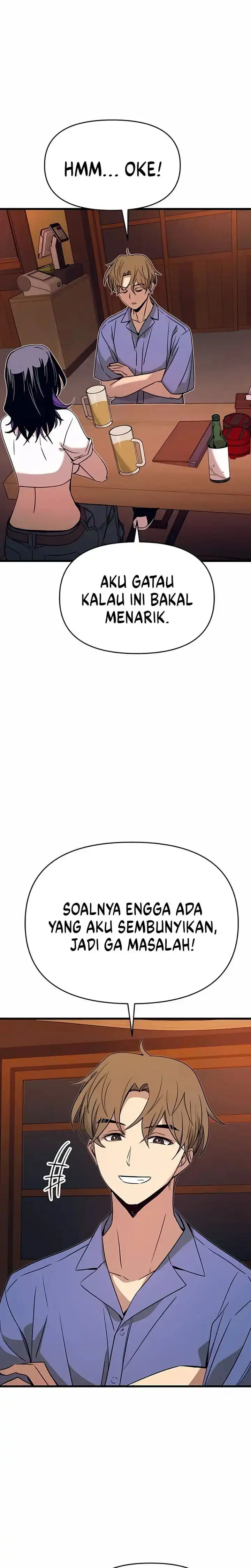 Baca My Bias Gets on the Last Train - Chapter 58 halaman 26