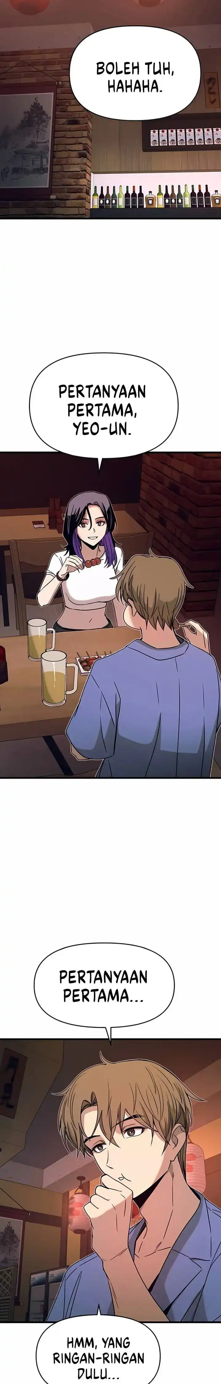 Baca My Bias Gets on the Last Train - Chapter 58 halaman 28