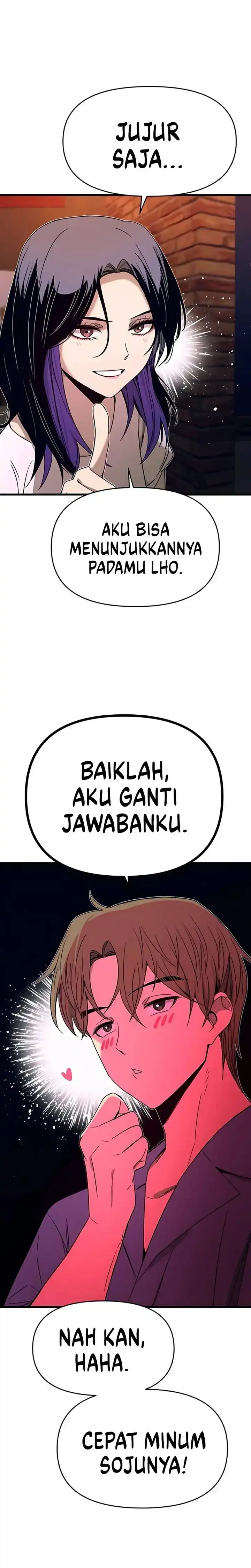 Baca My Bias Gets on the Last Train - Chapter 58 halaman 34